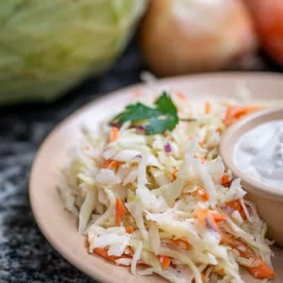 surówka coleslaw 1