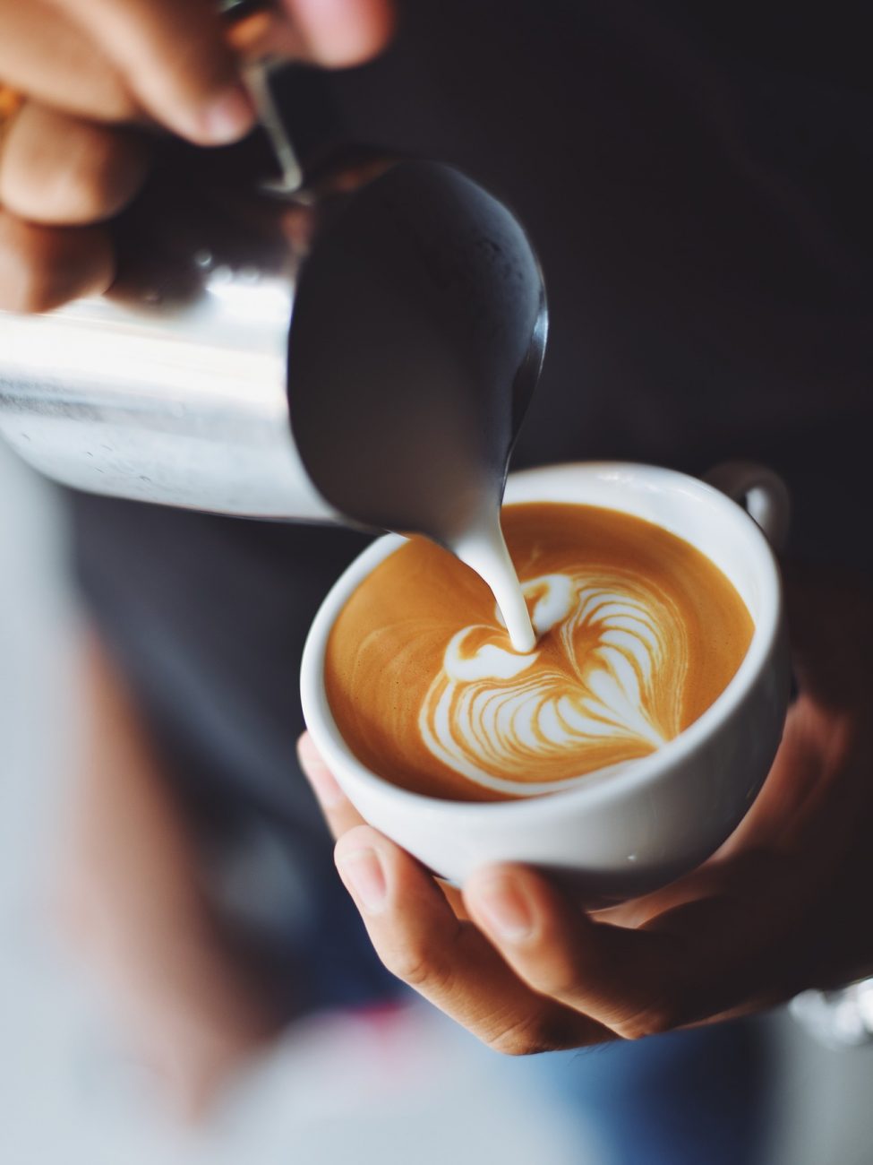 Czy kawa jest zdrowa? Ile kawy można pić dziennie?