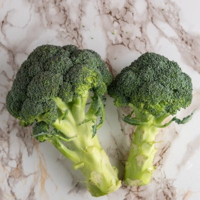 Jak gotować brokuły, żeby były zielone? | Jak długo gotować | Blendman.pl
