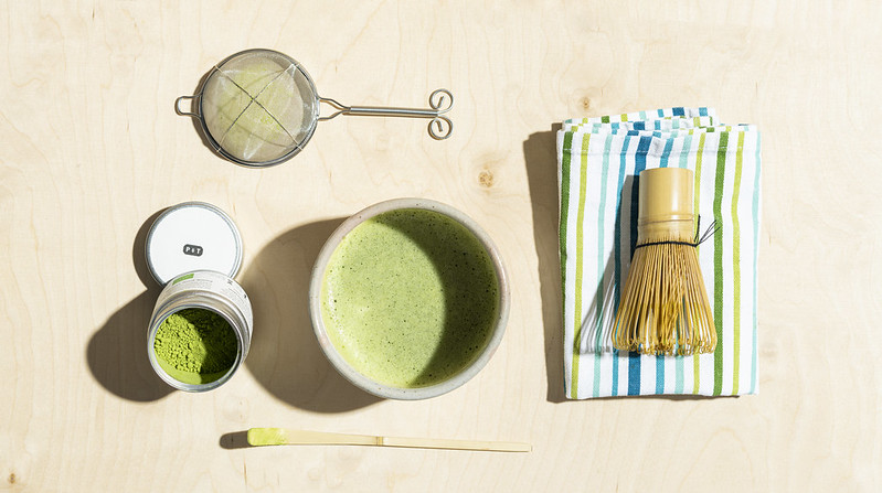 Matcha bez tajemnic – wszystko, co warto wiedzieć o zielonej herbacie z Japonii 1 1. zdjęcie główne