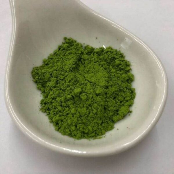 Matcha bez tajemnic – wszystko, co warto wiedzieć o zielonej herbacie z Japonii 3 image 2