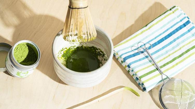 Matcha bez tajemnic – wszystko, co warto wiedzieć o zielonej herbacie z Japonii 7 image 3