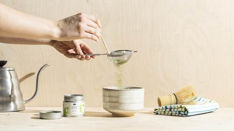 Matcha bez tajemnic – wszystko, co warto wiedzieć o zielonej herbacie z Japonii 5 image 4